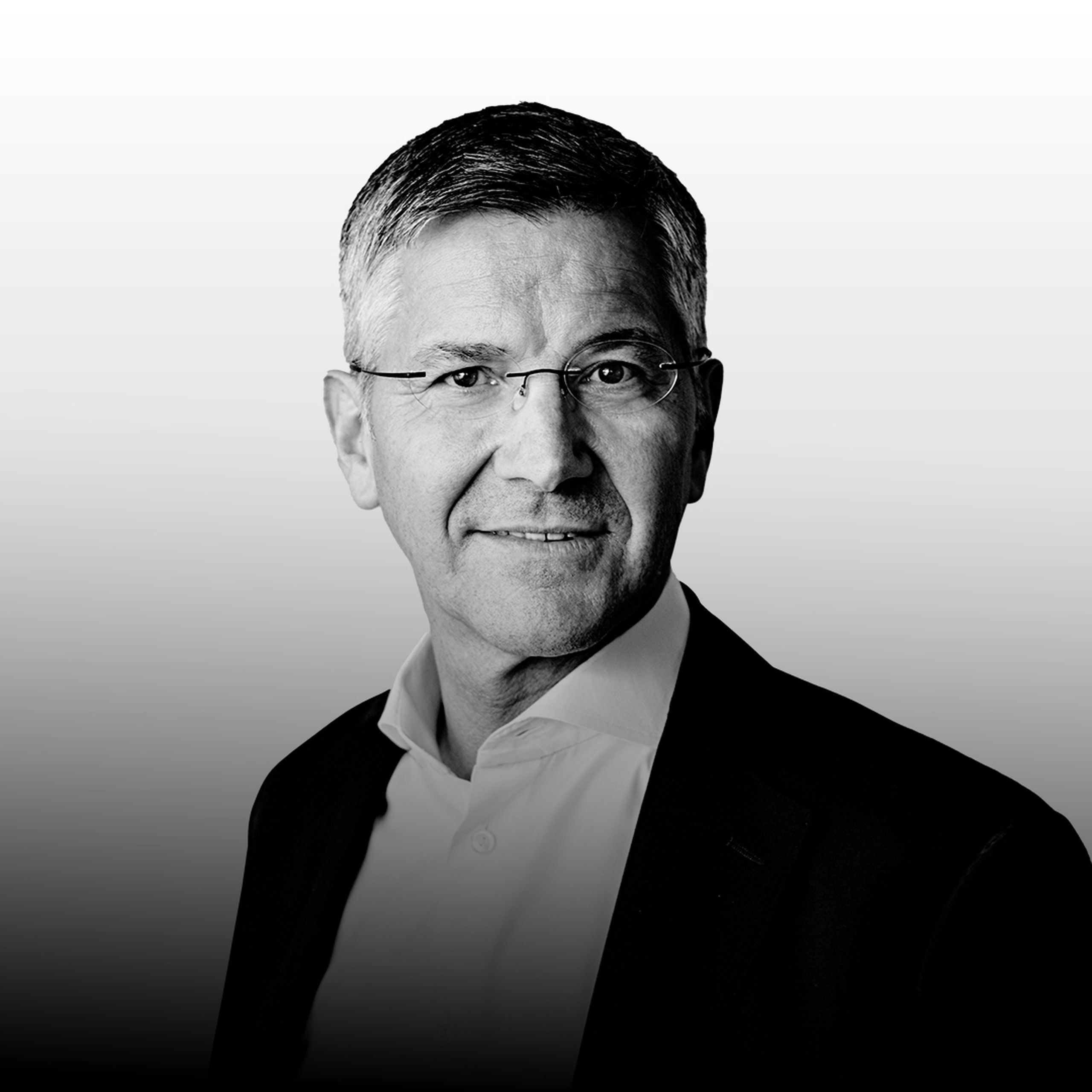 Herbert HAINER