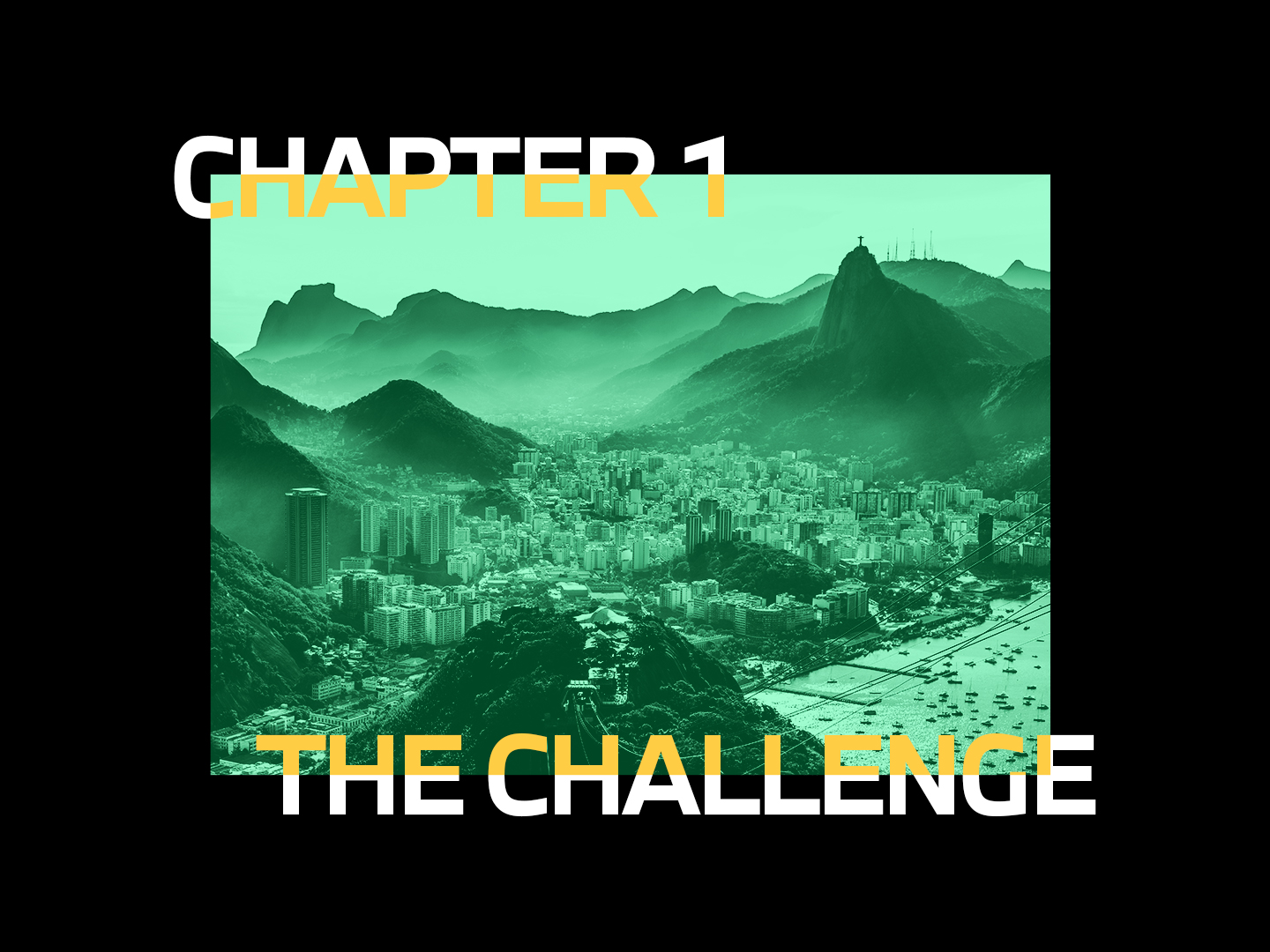 Chapter 1 — The Challenge: Coordination Crisis Behind the Climate