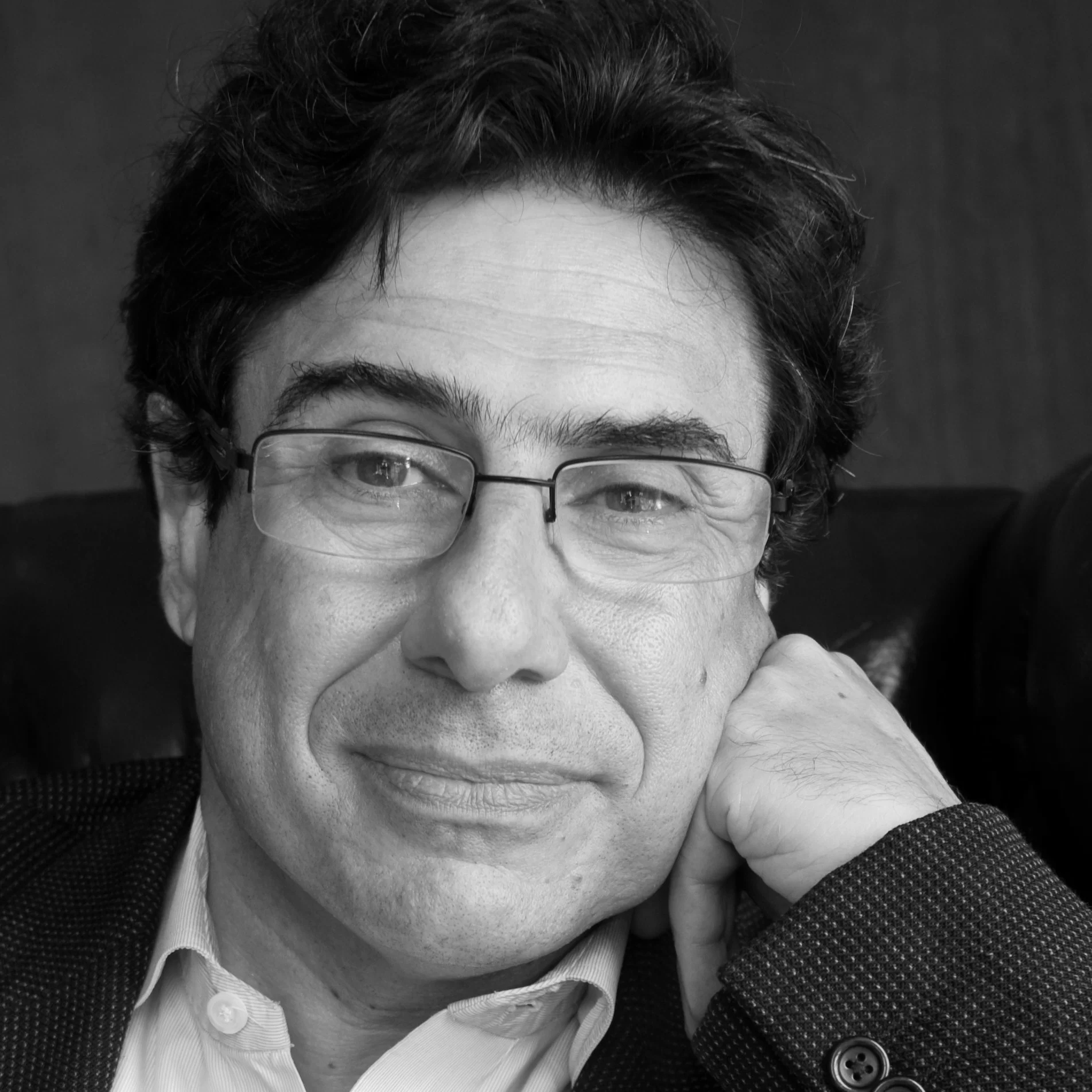 Philippe AGHION