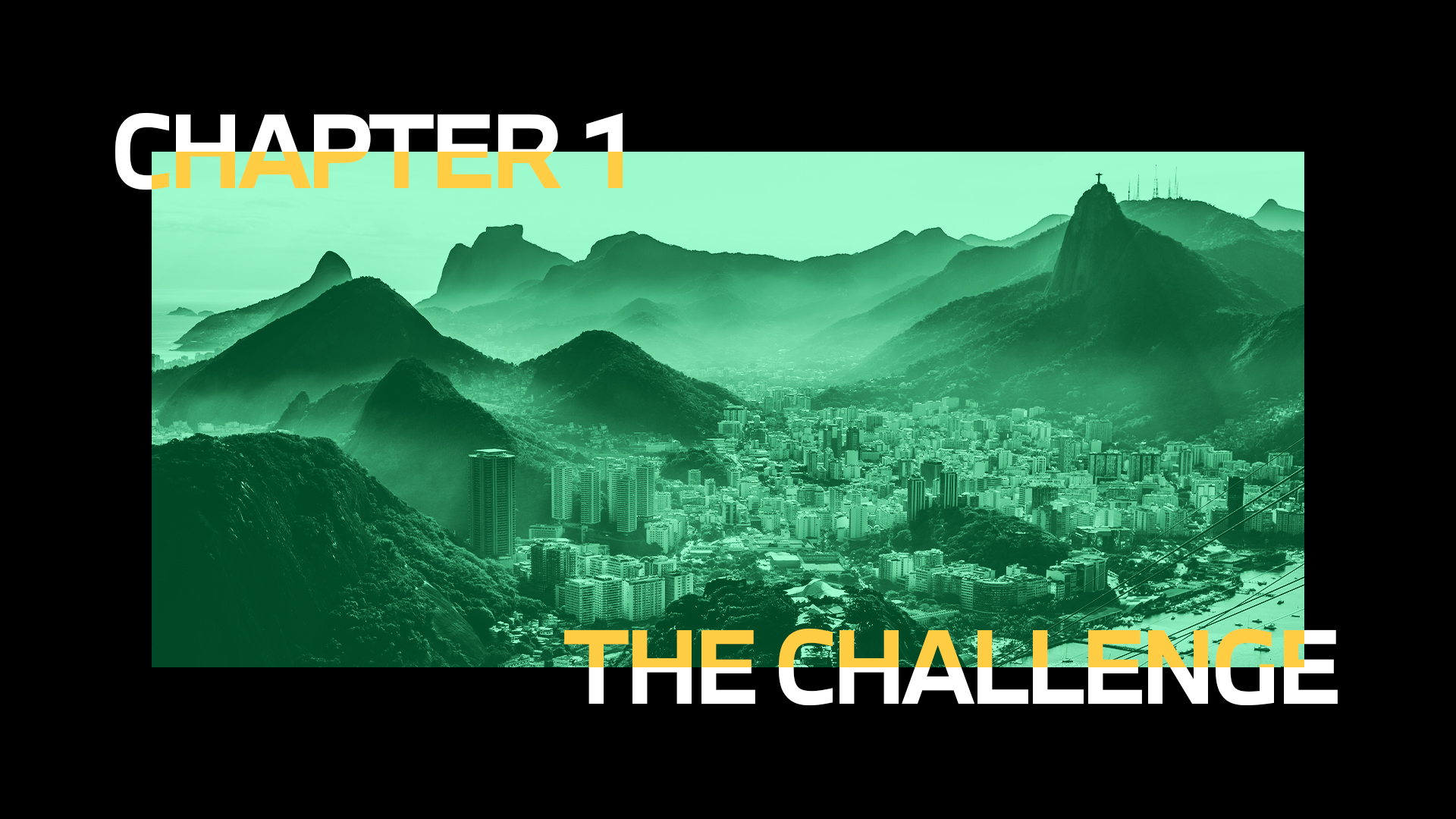Chapter 1 — The Challenge: Coordination Crisis Behind the Climate