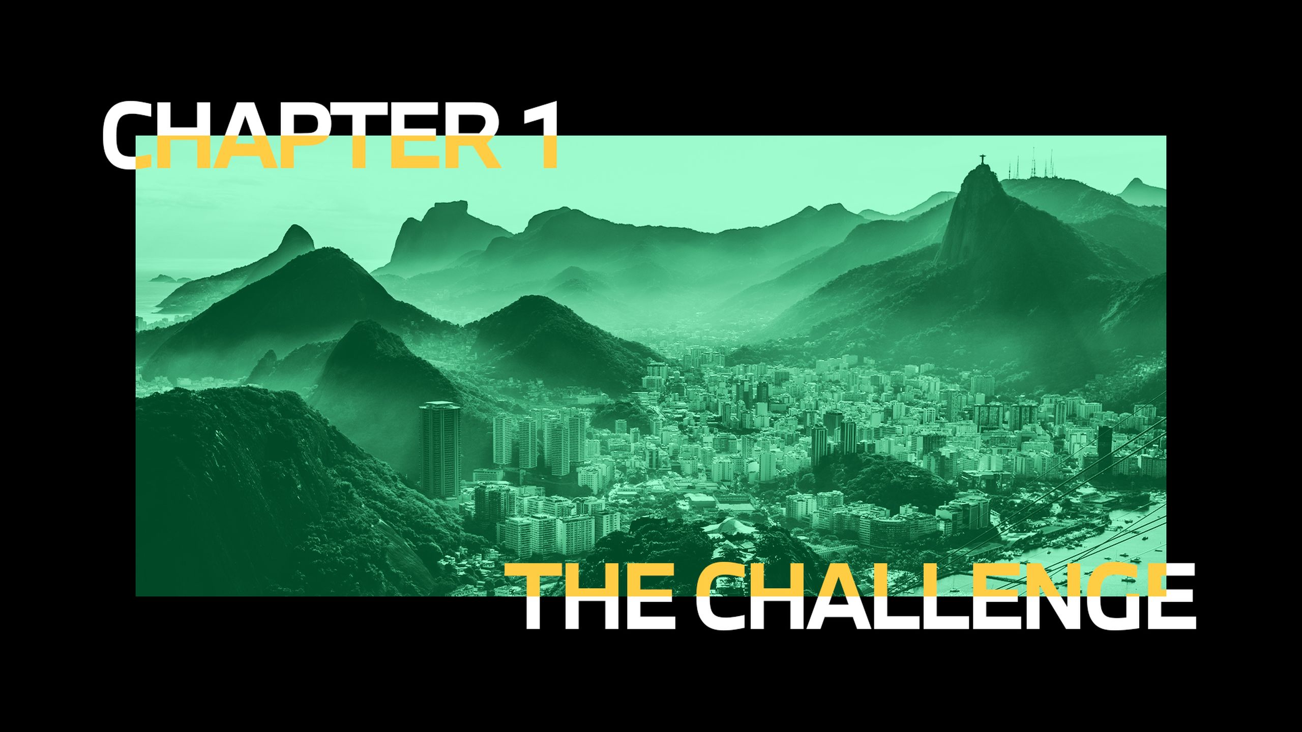 Chapter 1 — The Challenge: Coordination Crisis Behind the Climate