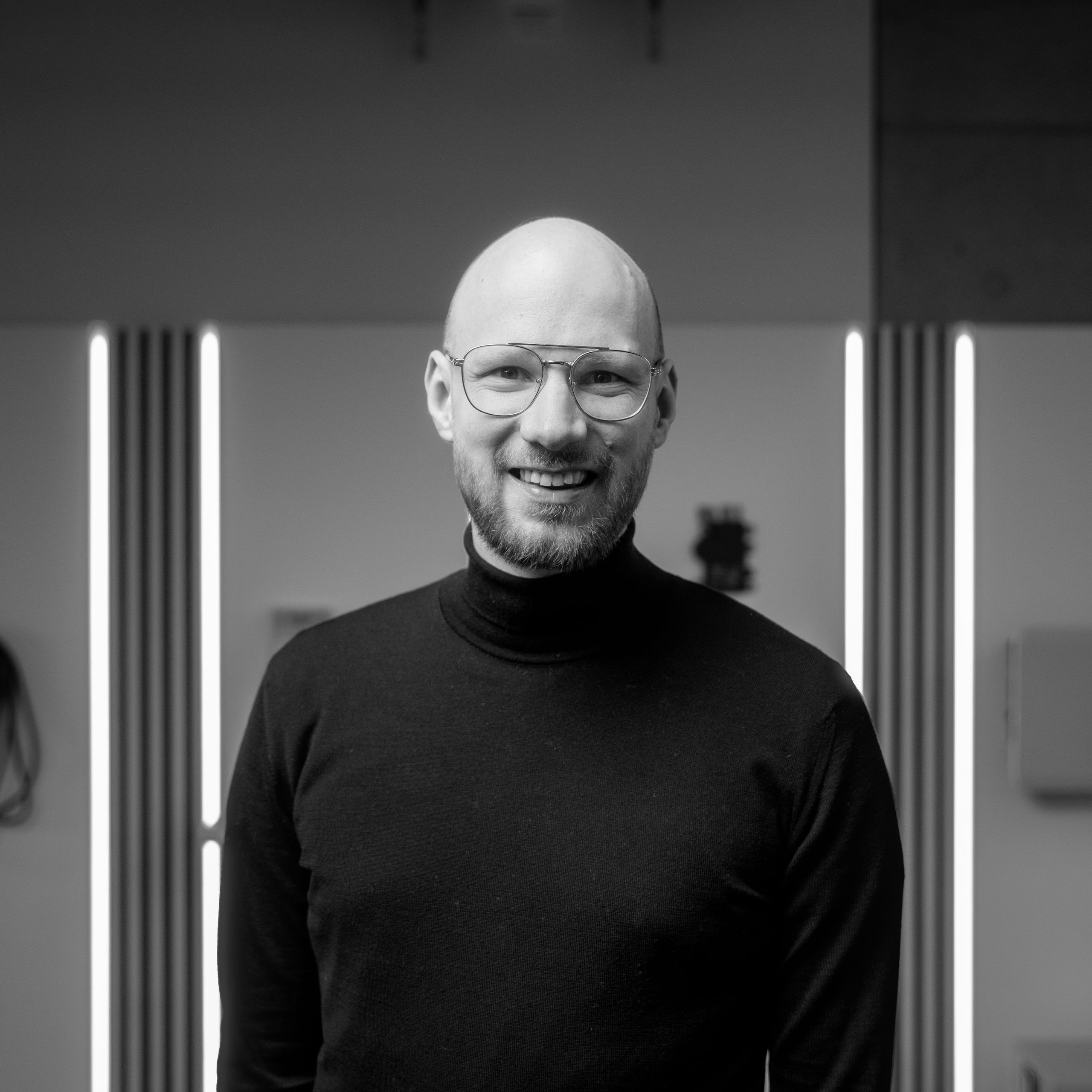 Jannik SCHALL