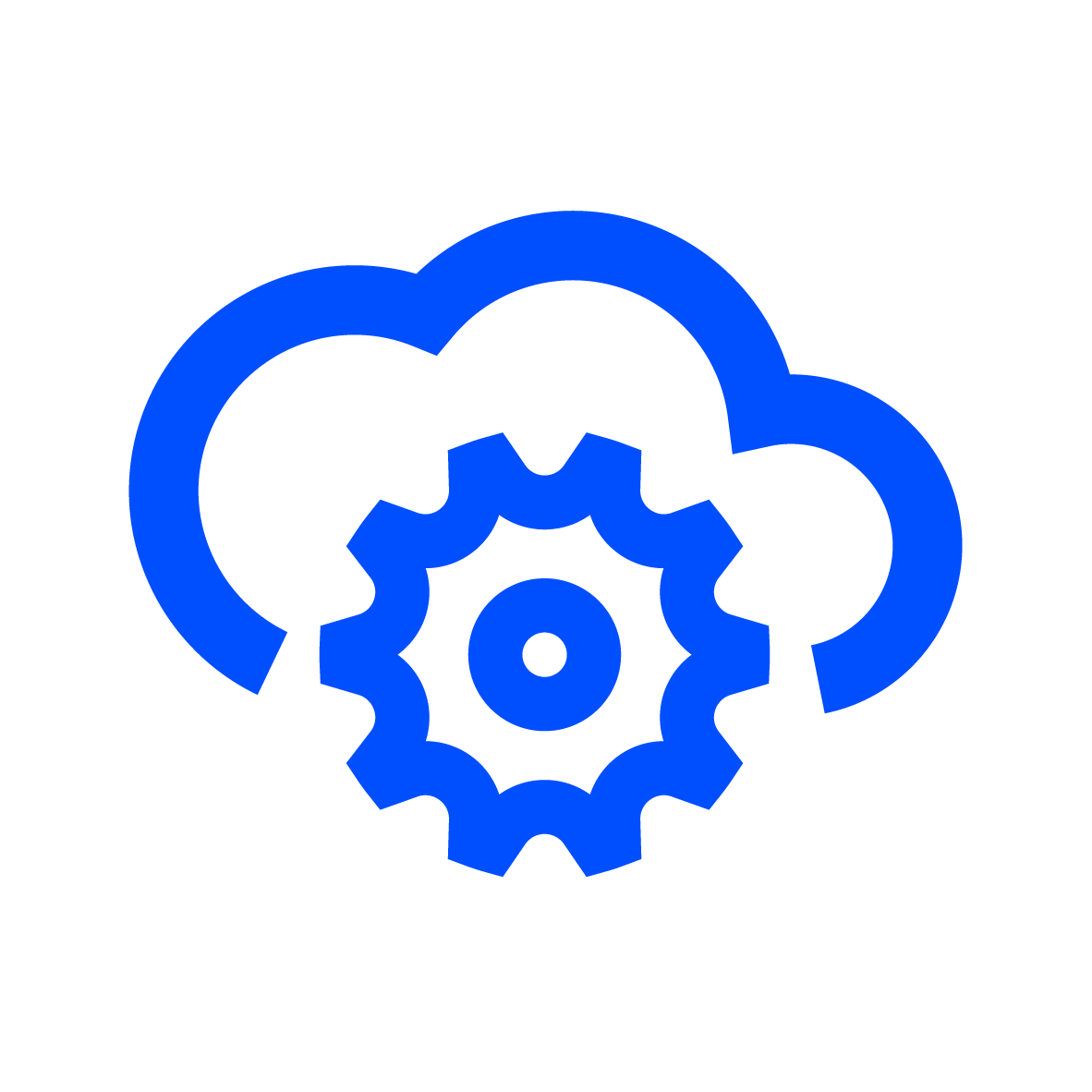 A foundation built for SD WAN and cloud