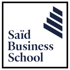 Saïd Business School
