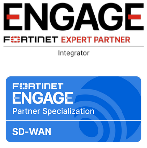 Fortinet Engage Expert Partner Integrator