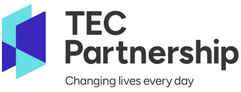 TEC Partnership logo
