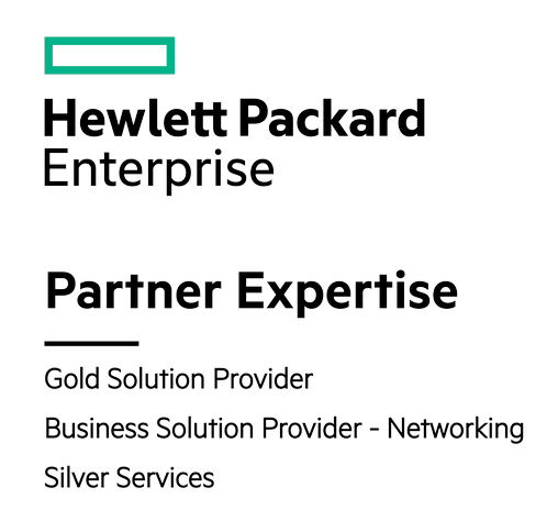 Dell EMC Partner Platinum