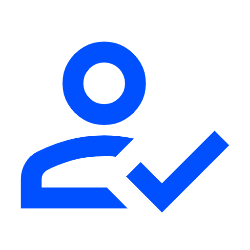 One accountable partner