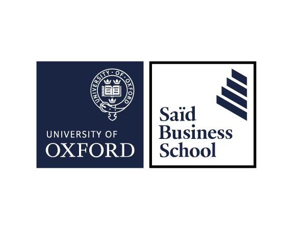 SaÏd Business School logo