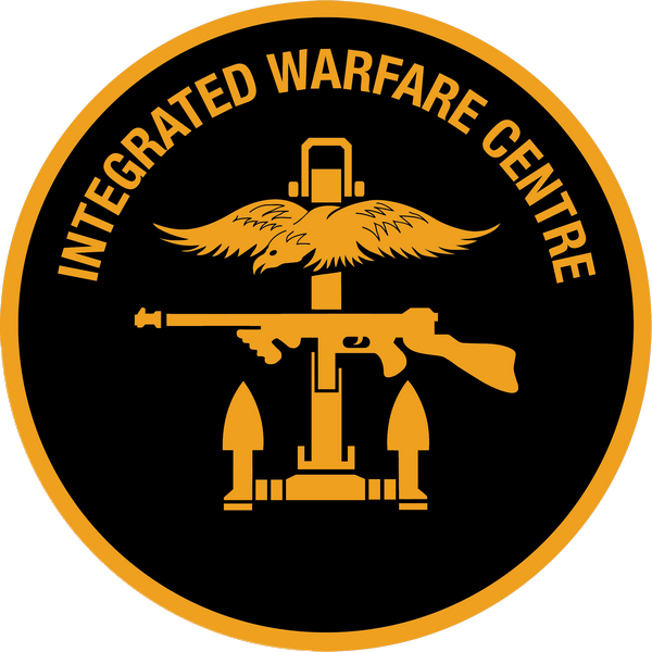 Cyber & Specialist Operations (SCOC) Integrated Warfare Cerntre