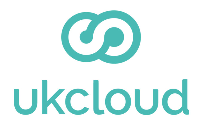 UKCloud logo