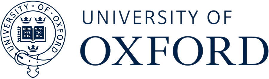 University of Oxford