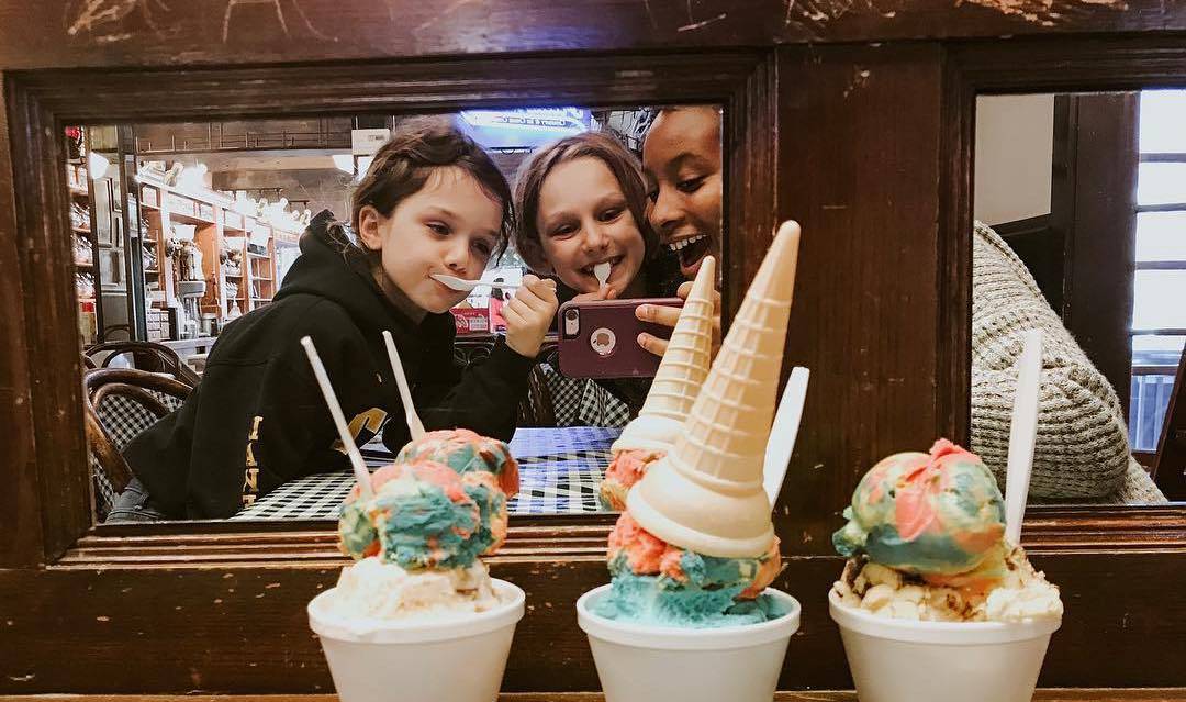 What to look for in an au pair