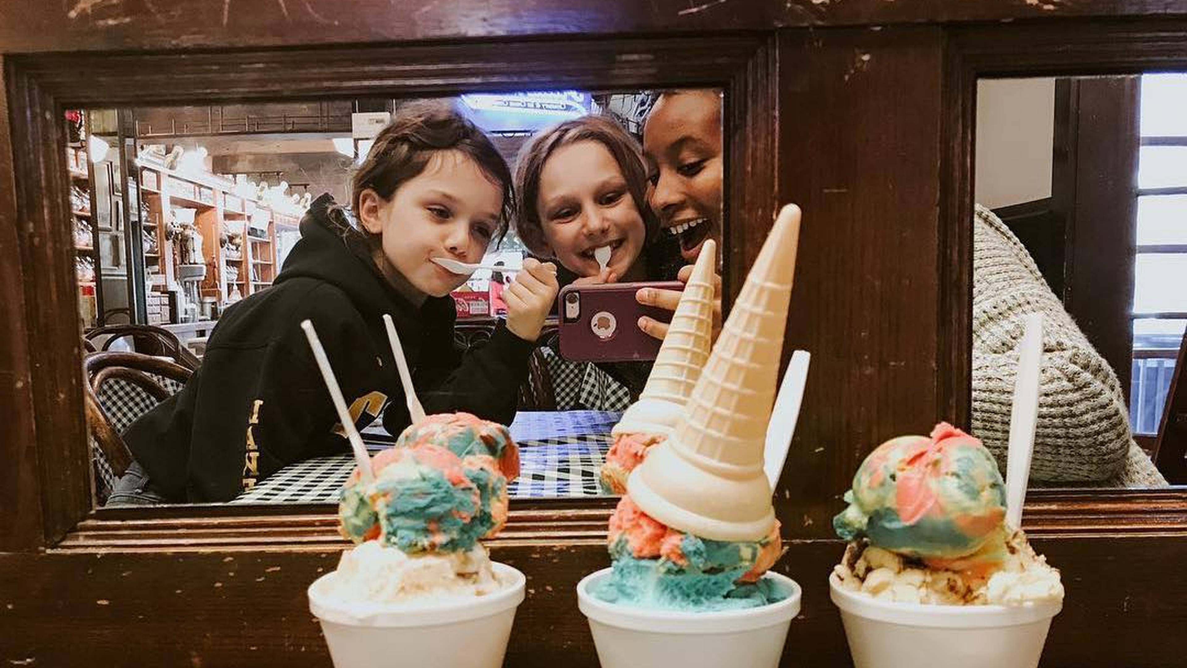 What to look for in an au pair
