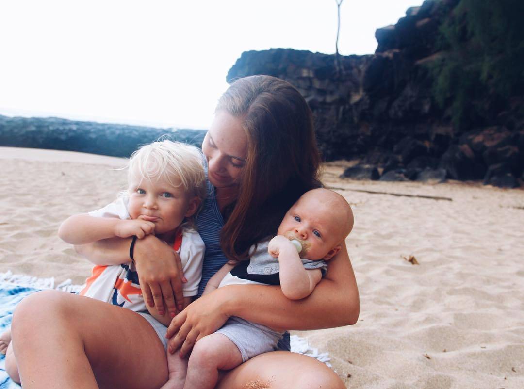 How does an au pair work?
