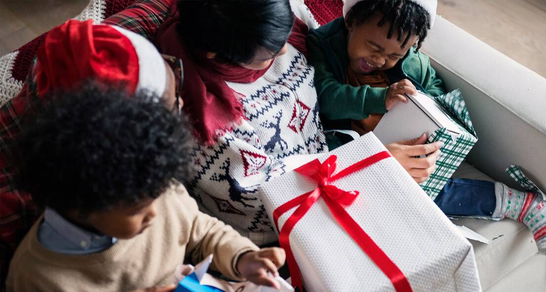 Make the holidays special with your au pair