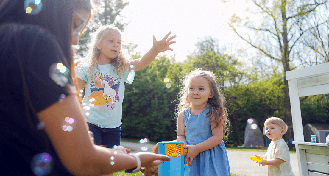 How the cost of childcare is changing the way American families live