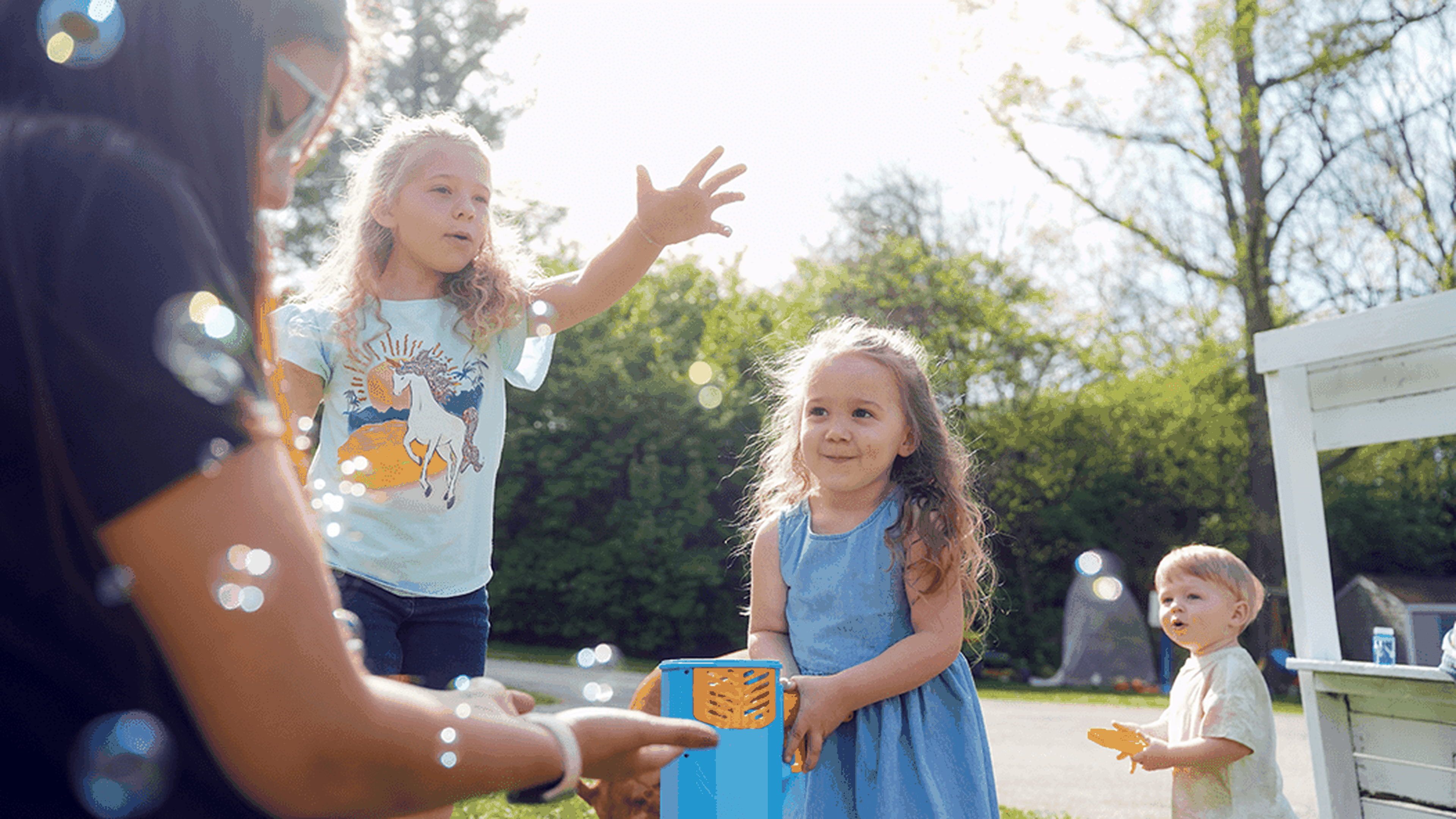 How to hire an au pair: a step-by-step guide 