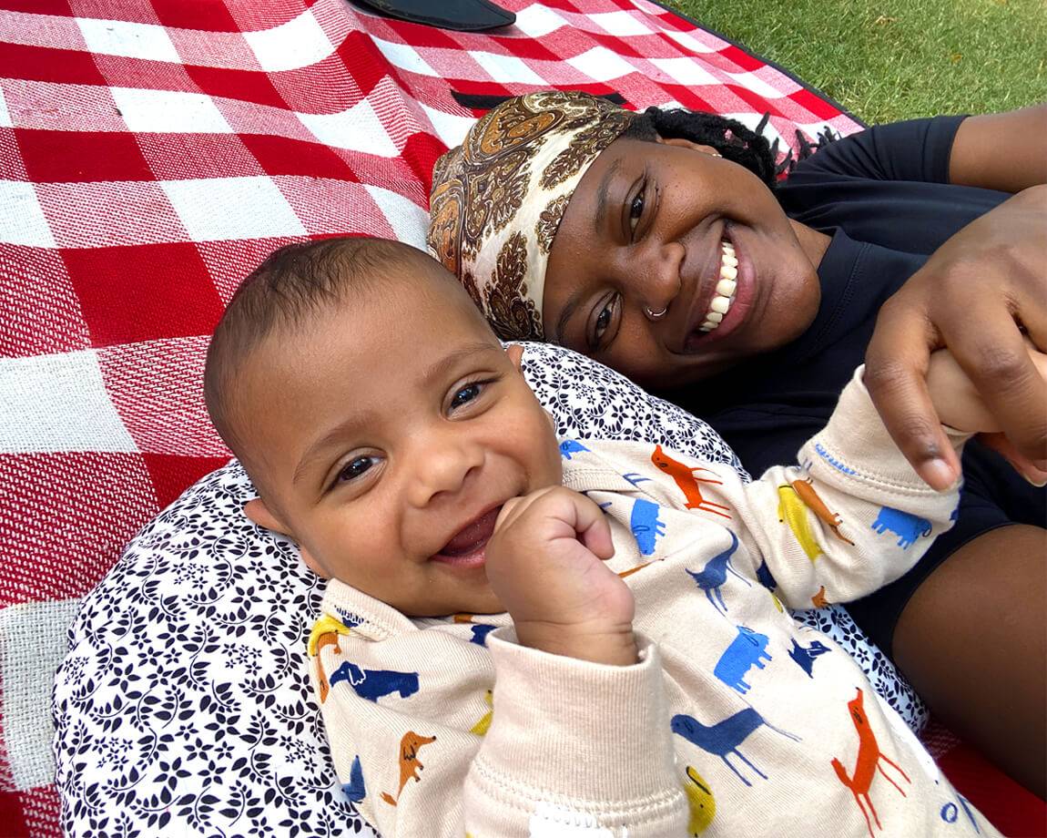 Au pair childcare for first-time parents | Cultural Care Au Pair