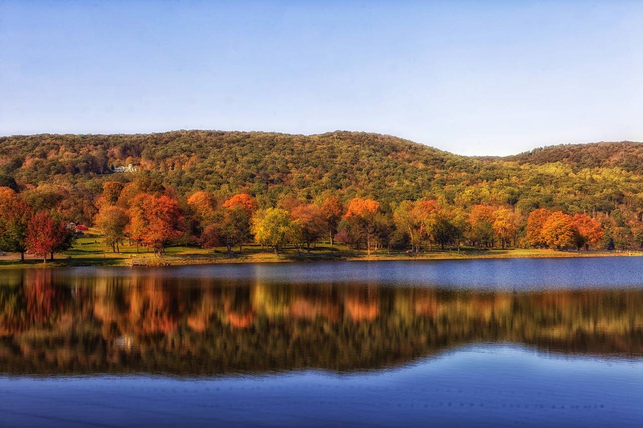 Au pairs love living in Connecticut
