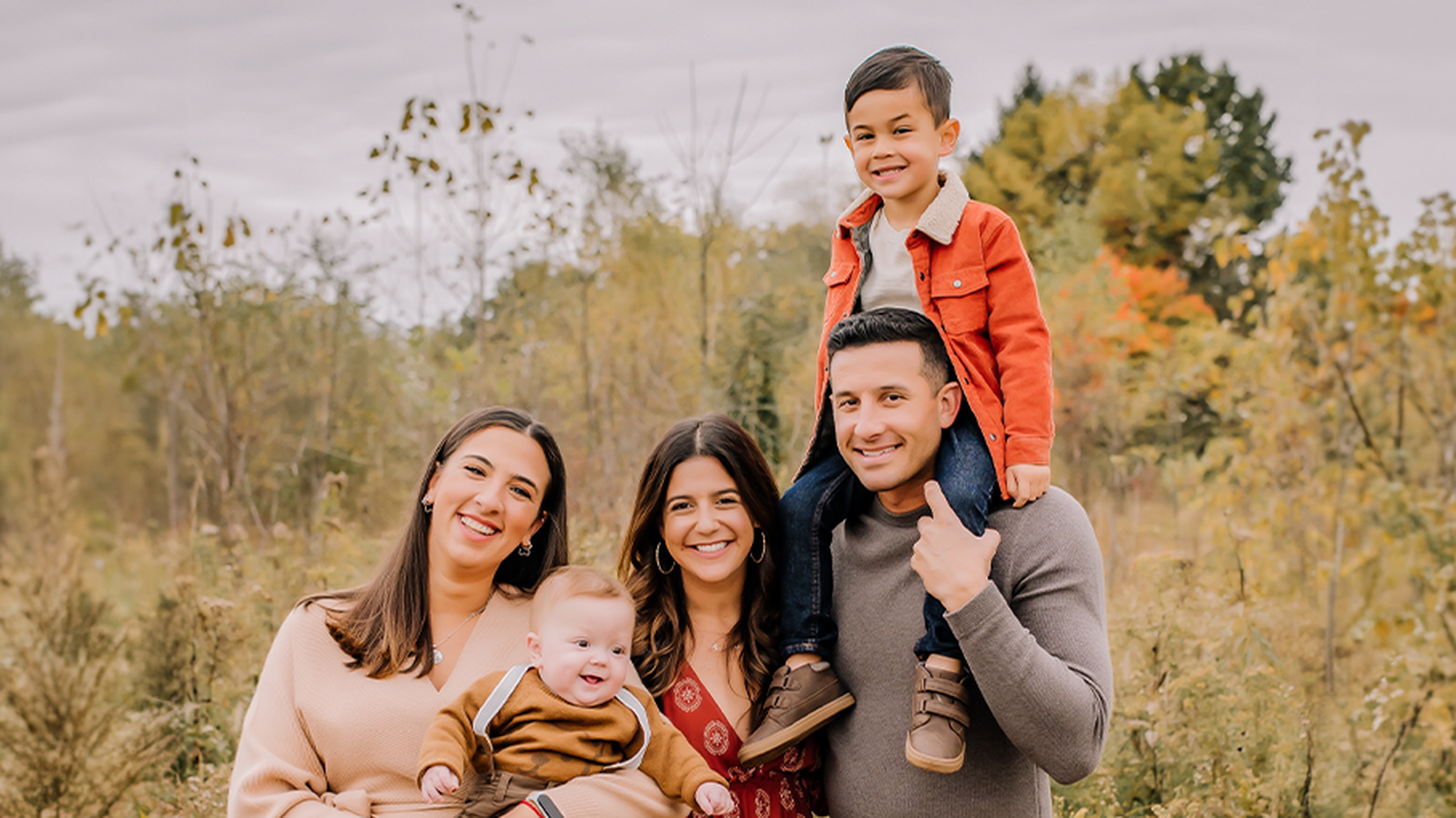 Celebrating our Au Pair of the Year: Meet the 2023 finalists