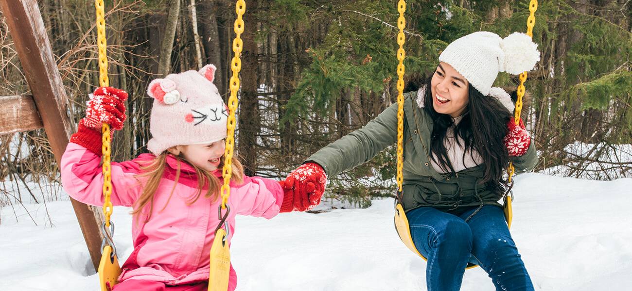 10 ways to include your au pair in family activities