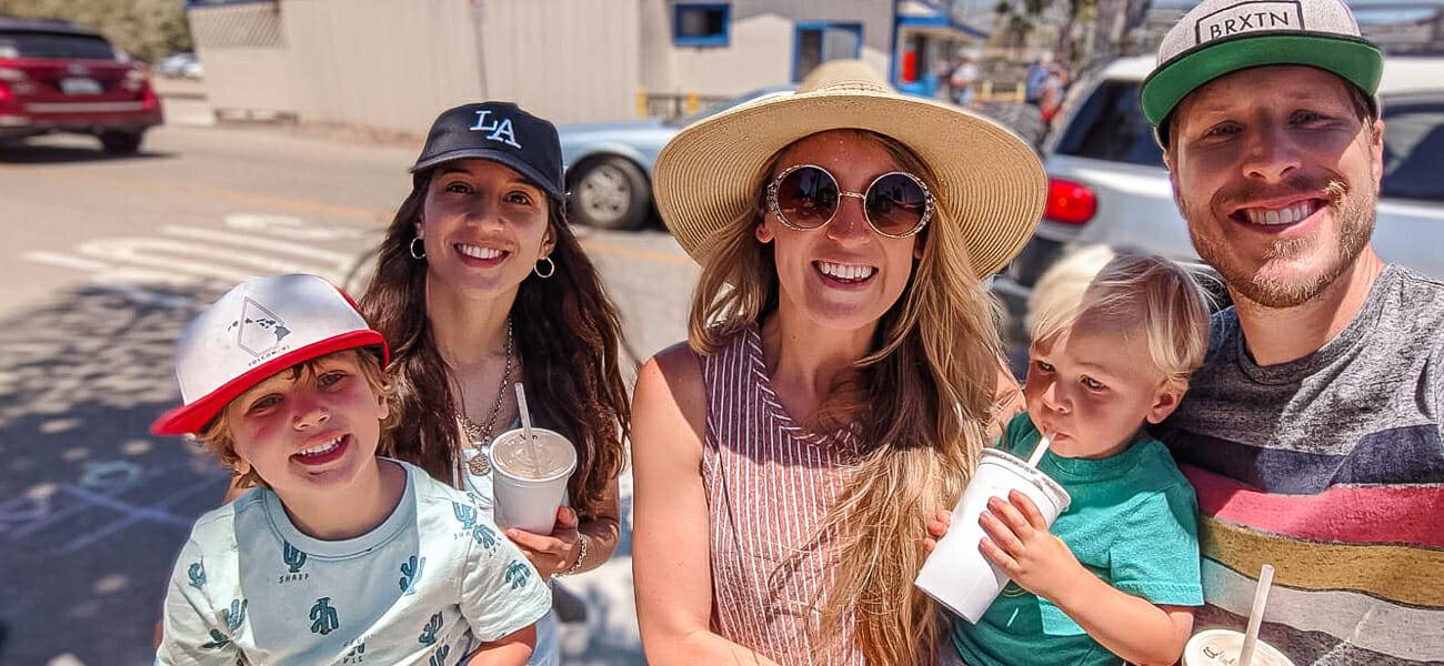 Taking your au pair on vacation: Do’s and don’ts