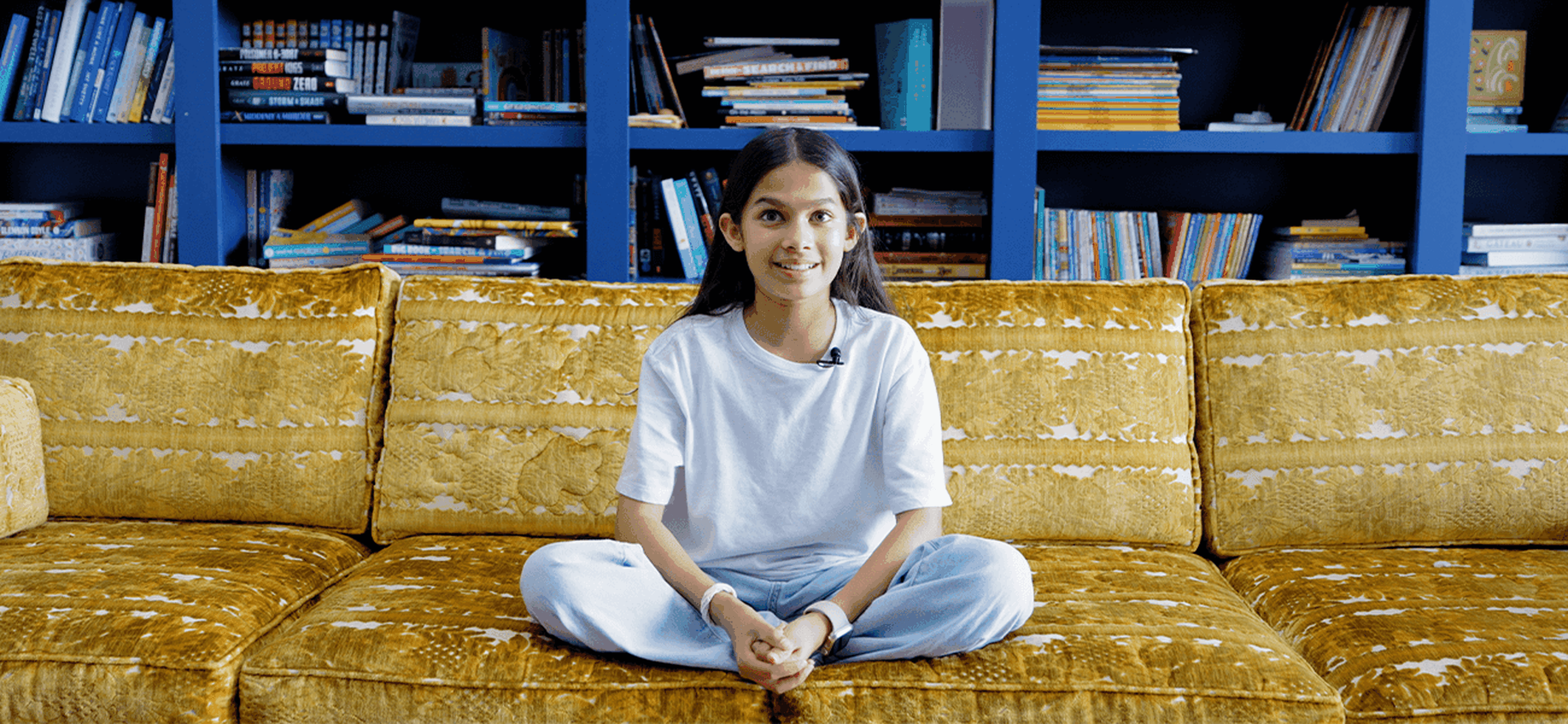 How au pairs shape lives: Insights from former host kids