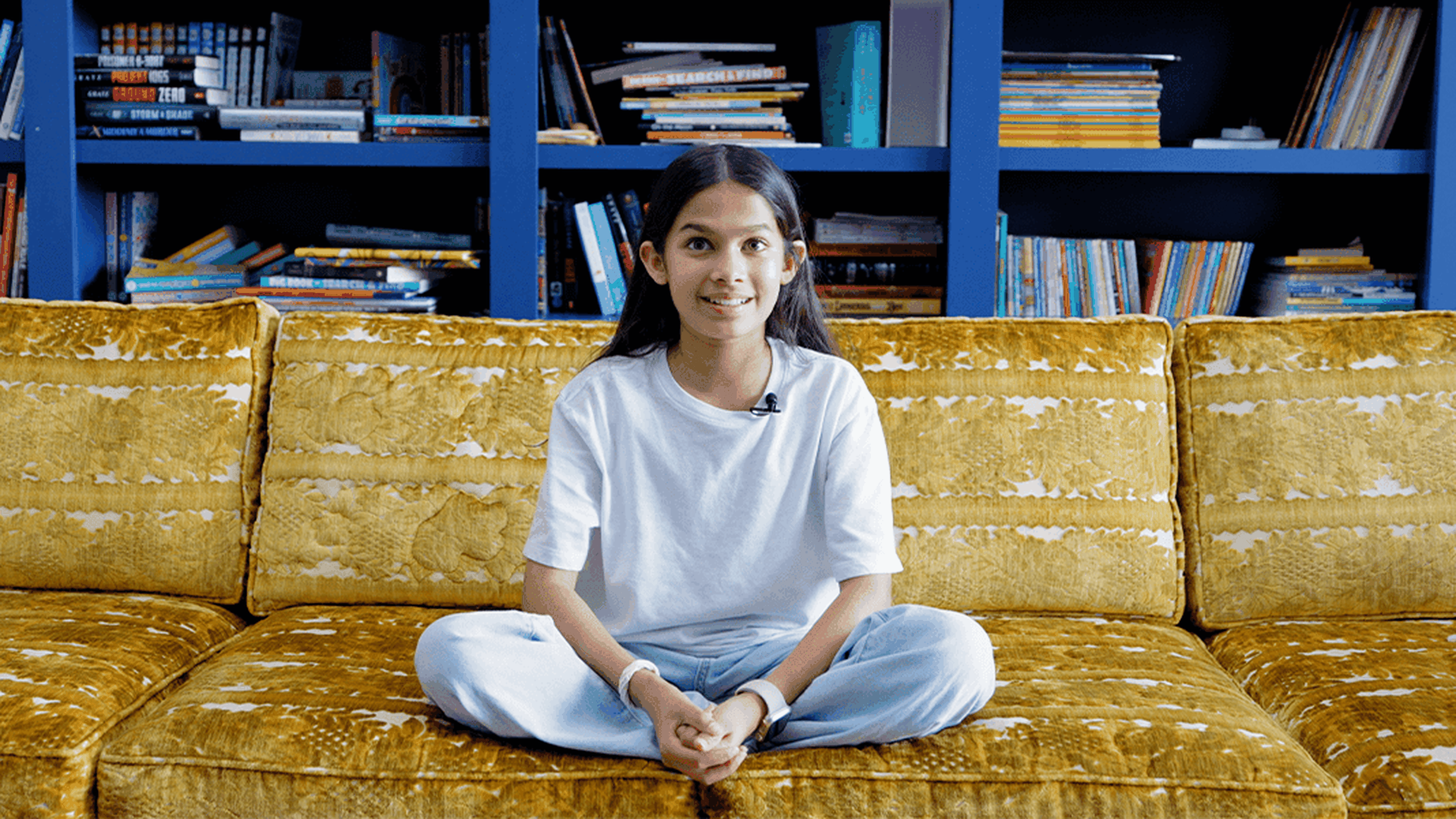 How au pairs shape lives: Insights from former host kids