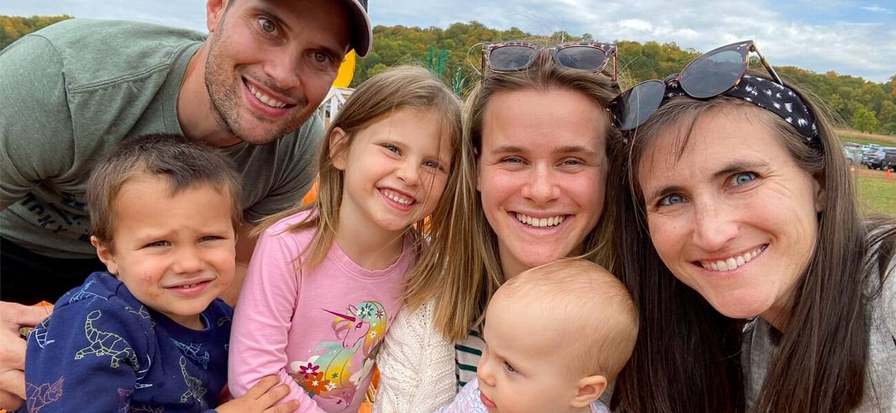 The benefits of hosting a Czech au pair