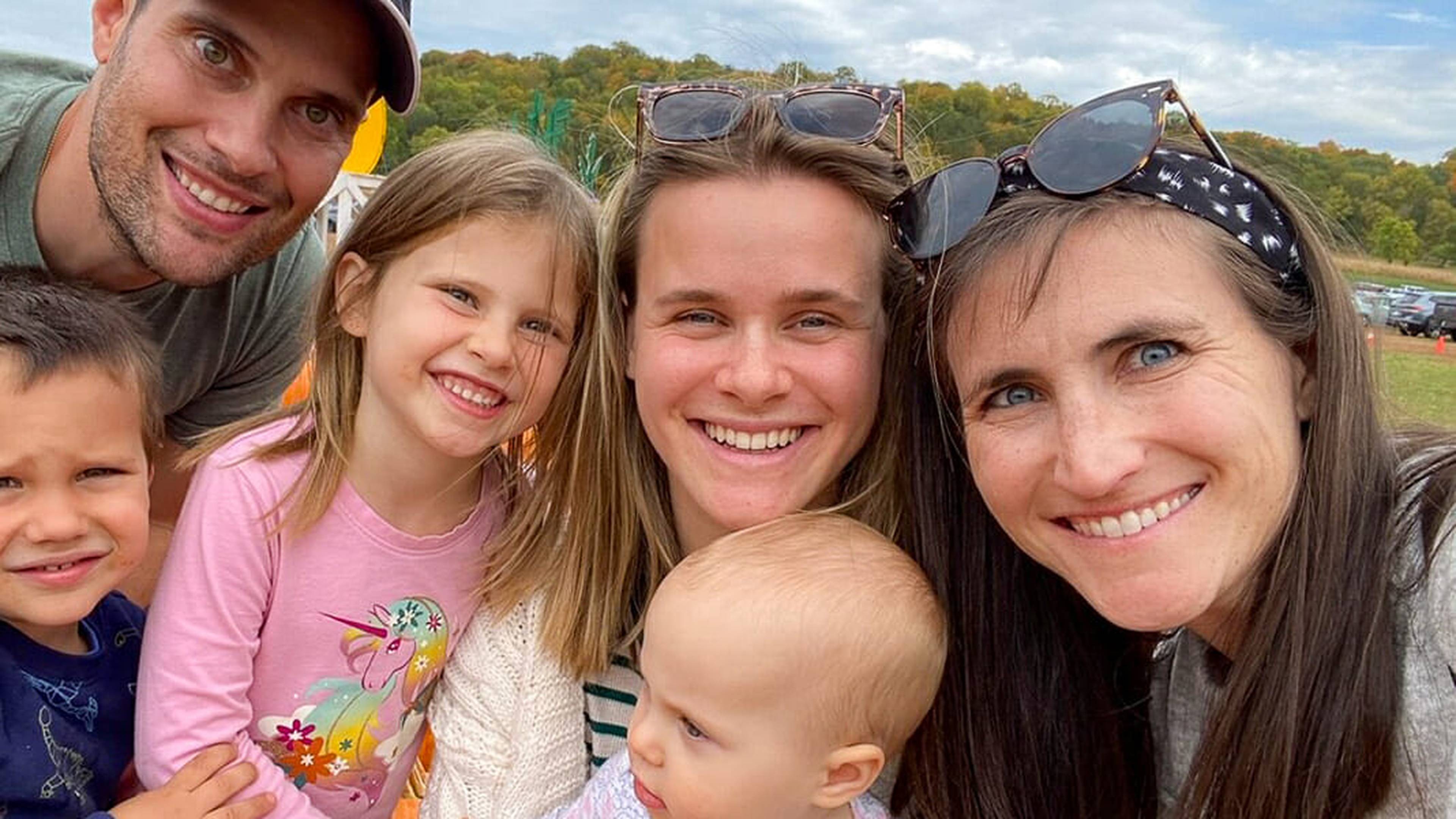 The benefits of hosting a Czech au pair