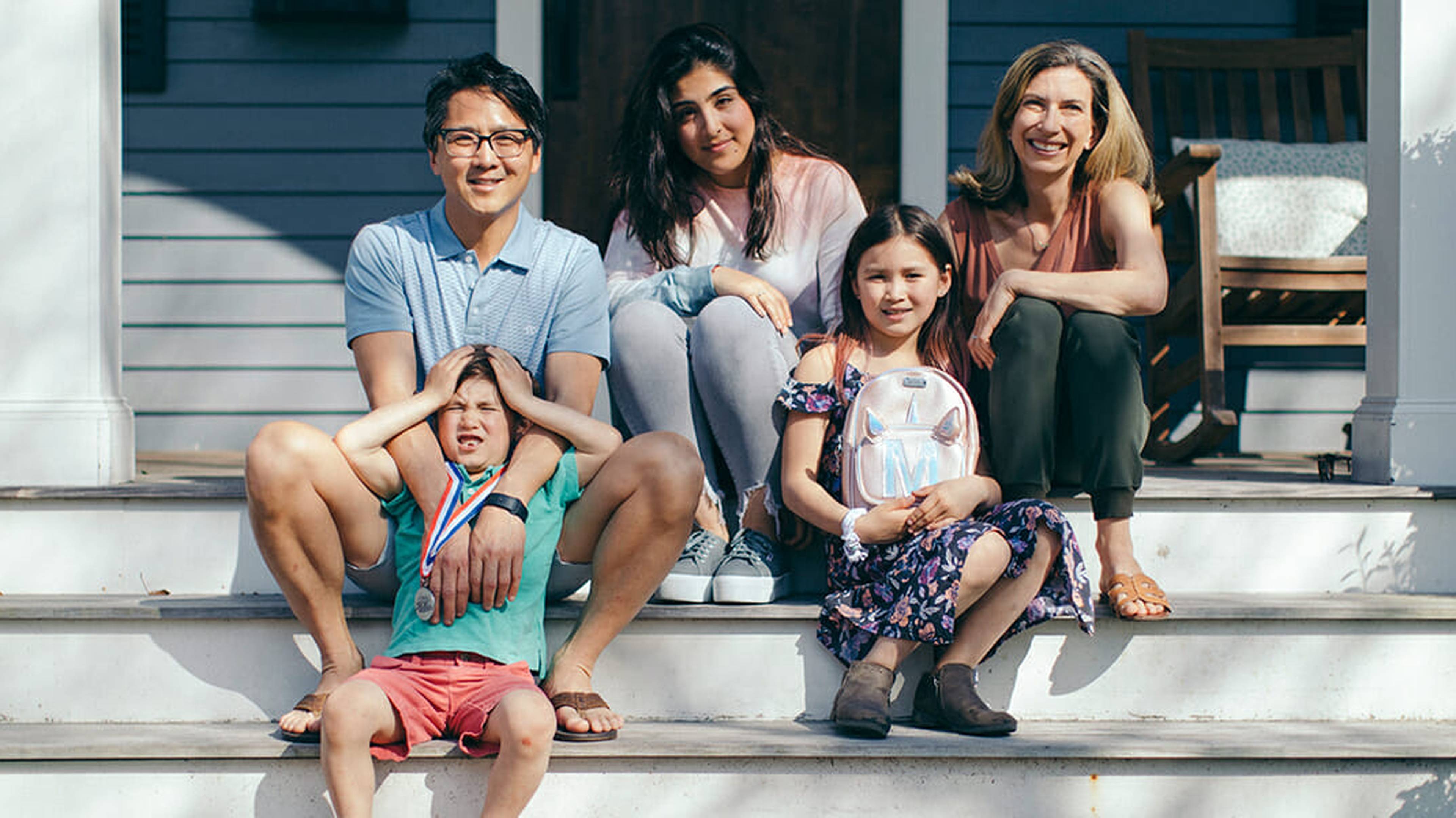 House rules for au pairs: build trust for life