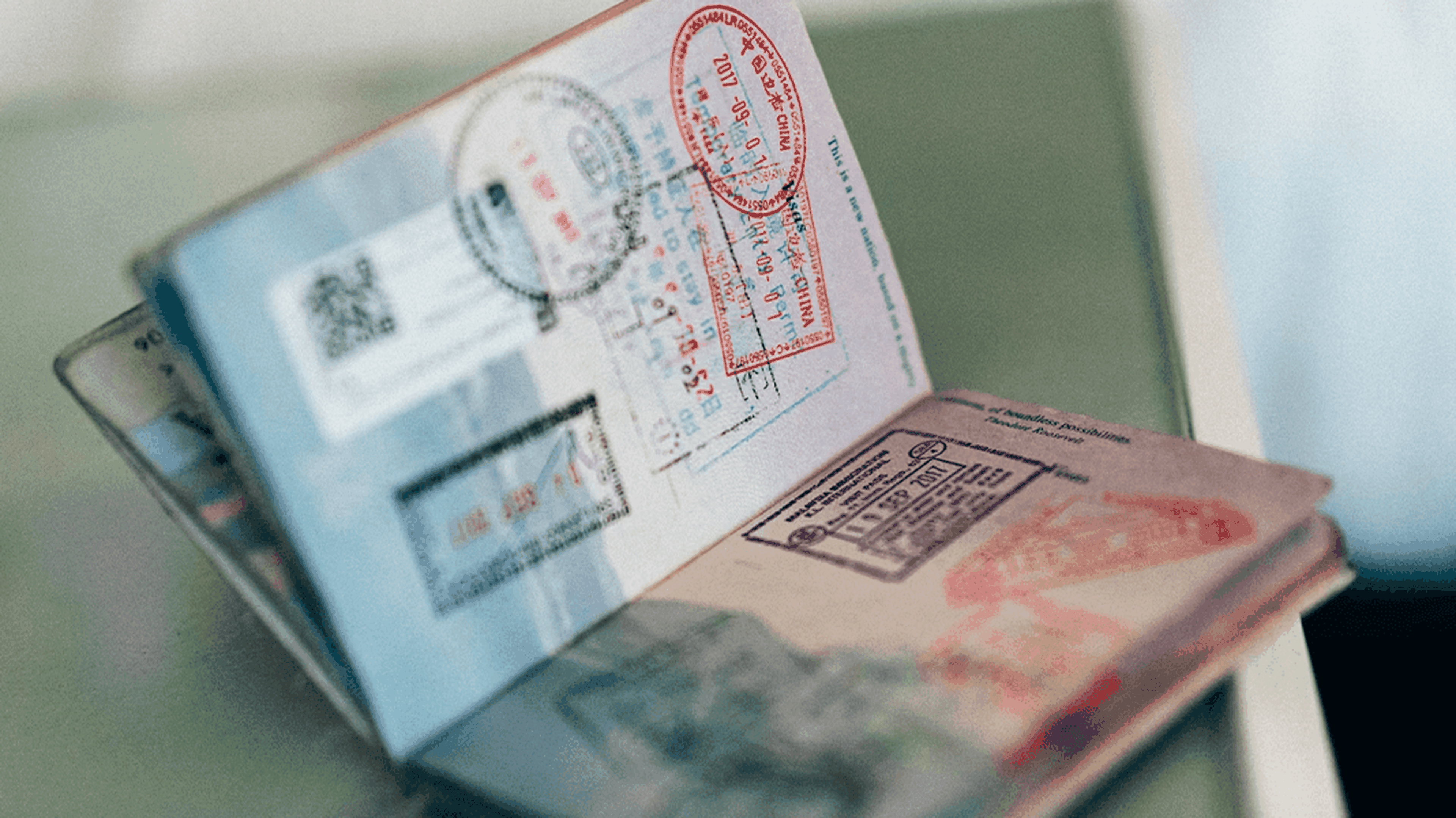 Visa requirements for the au pair program