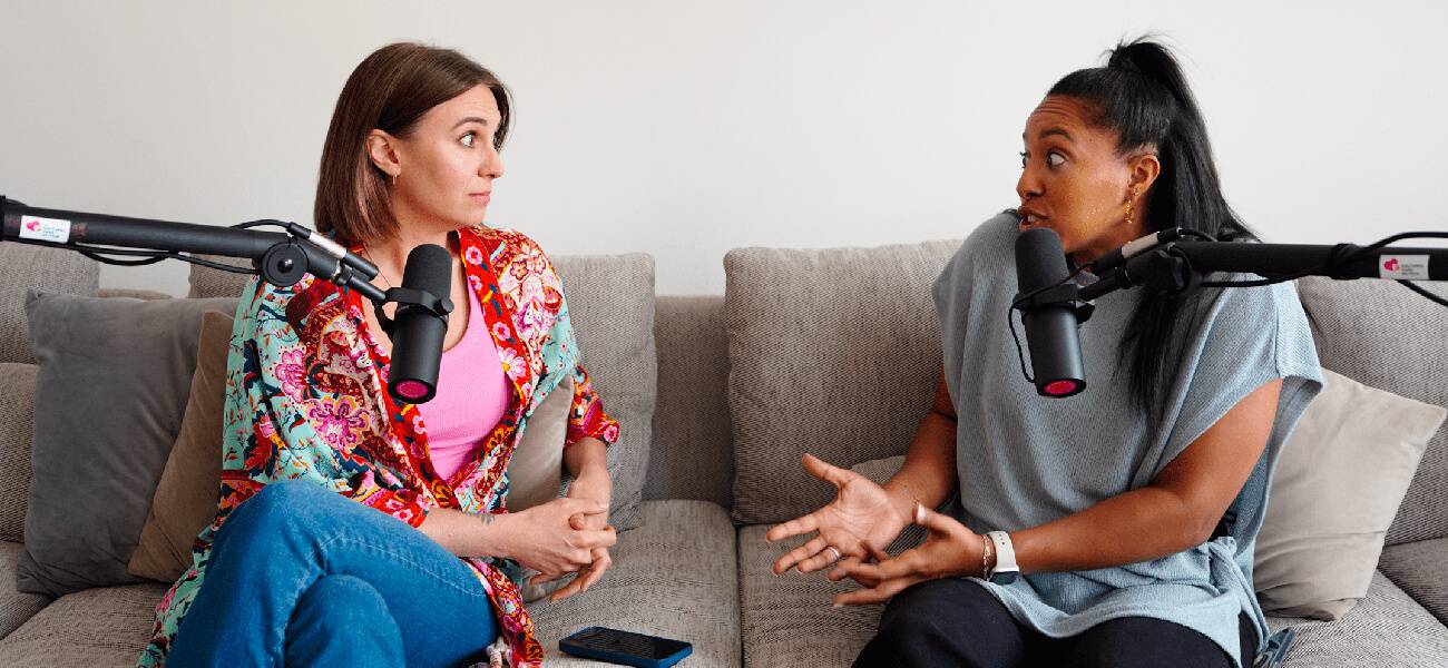 Introducing Au Pairs Unpacked: Cultural Care’s new podcast for families 