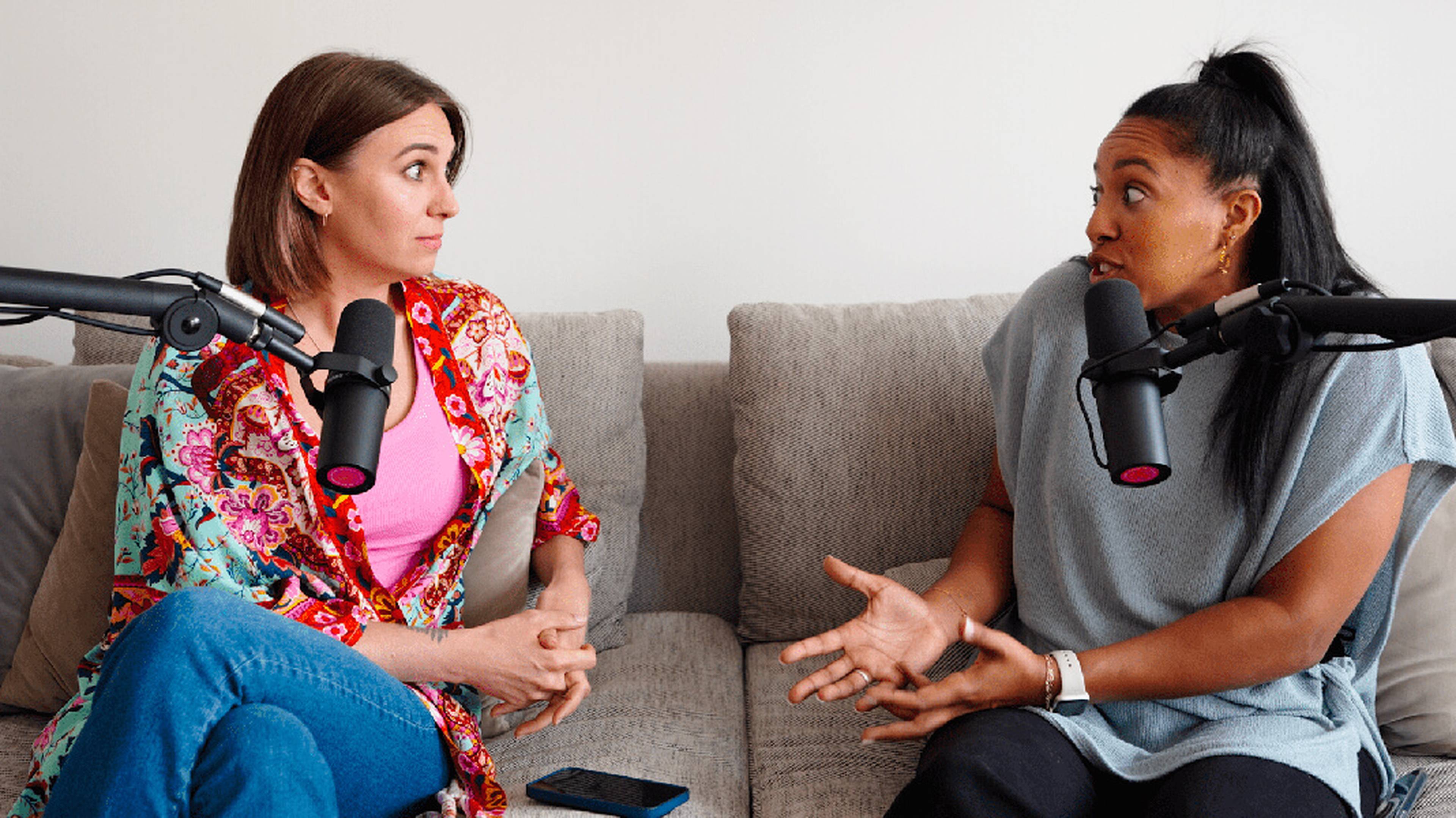 Introducing Au Pairs Unpacked: Cultural Care’s new podcast for families 