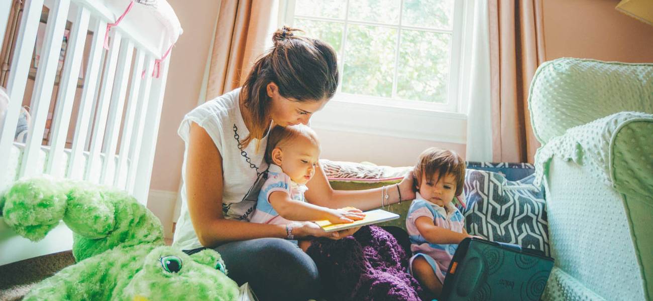 Why families love welcoming Italian au pairs