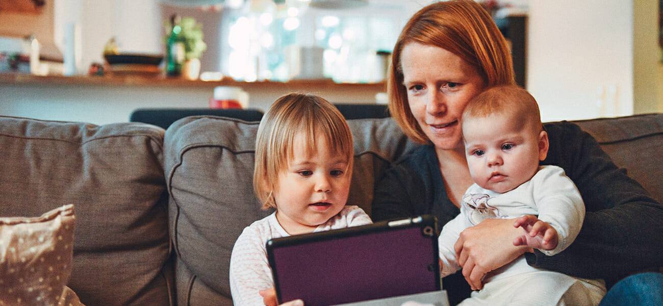 Tips for interviewing au pairs