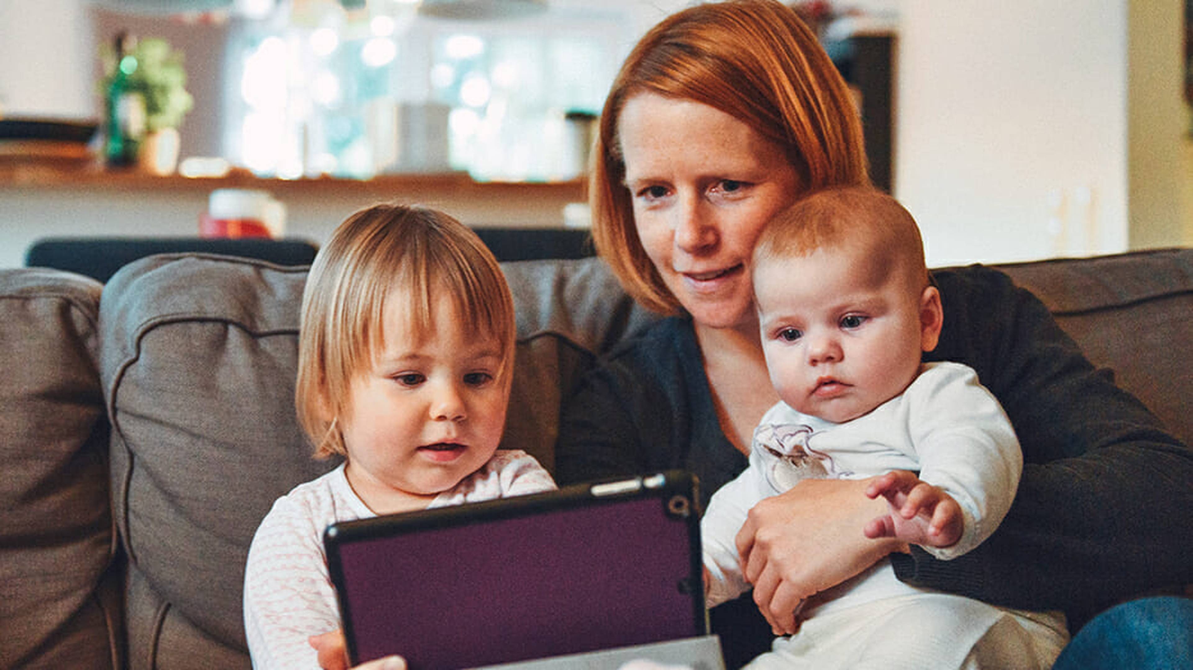 Tips for interviewing au pairs