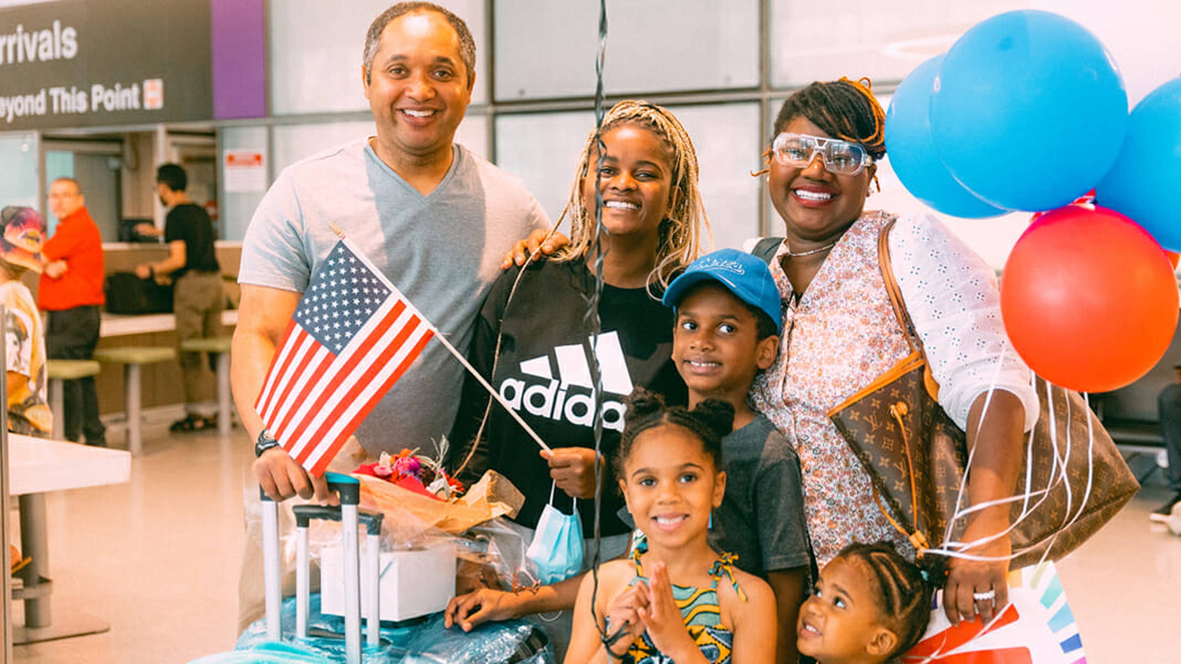 How to welcome your new au pair: Tips from experienced host families