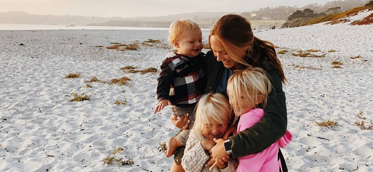 Top 10 questions about au pairs
