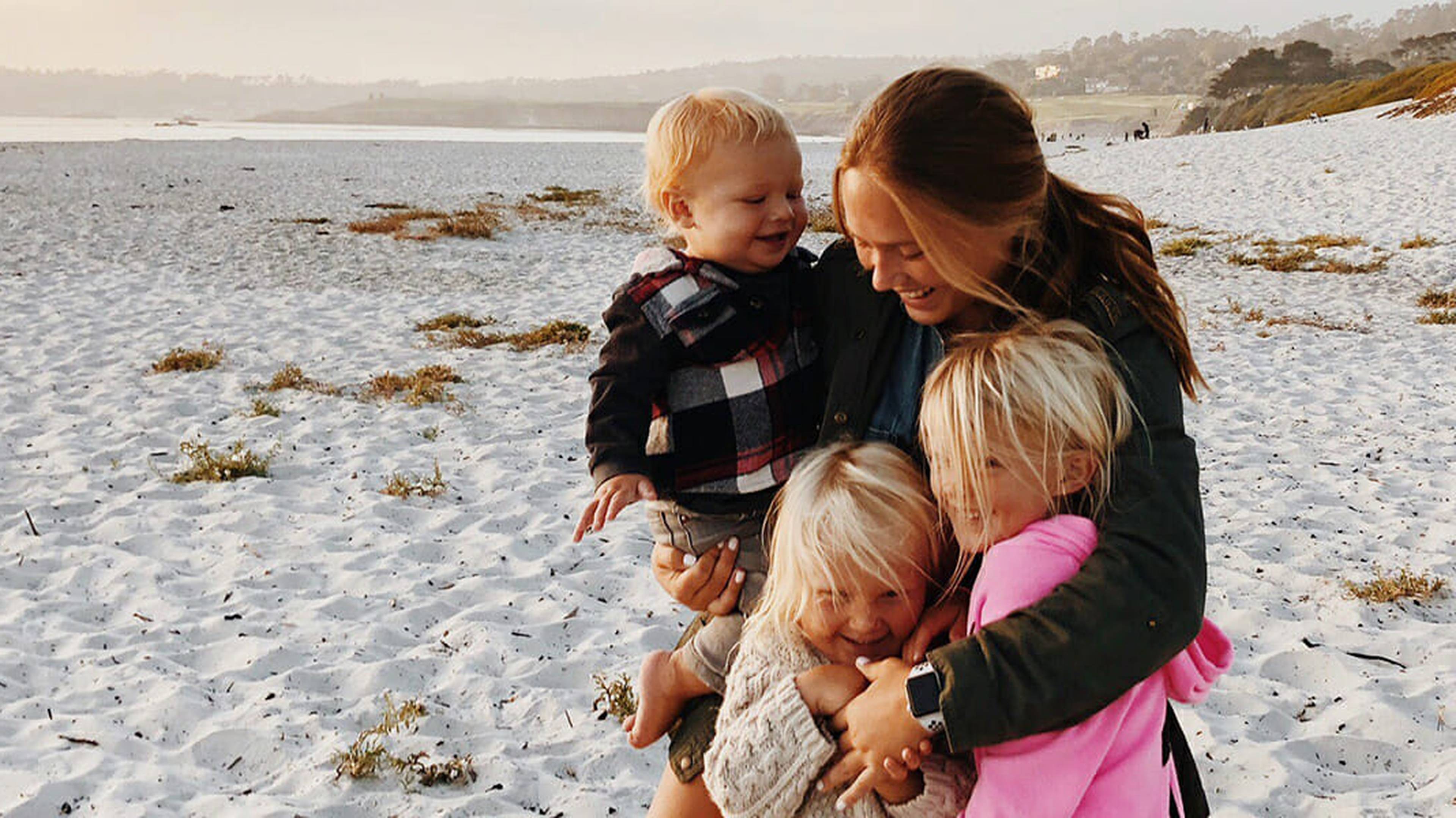 Top 10 questions about au pairs