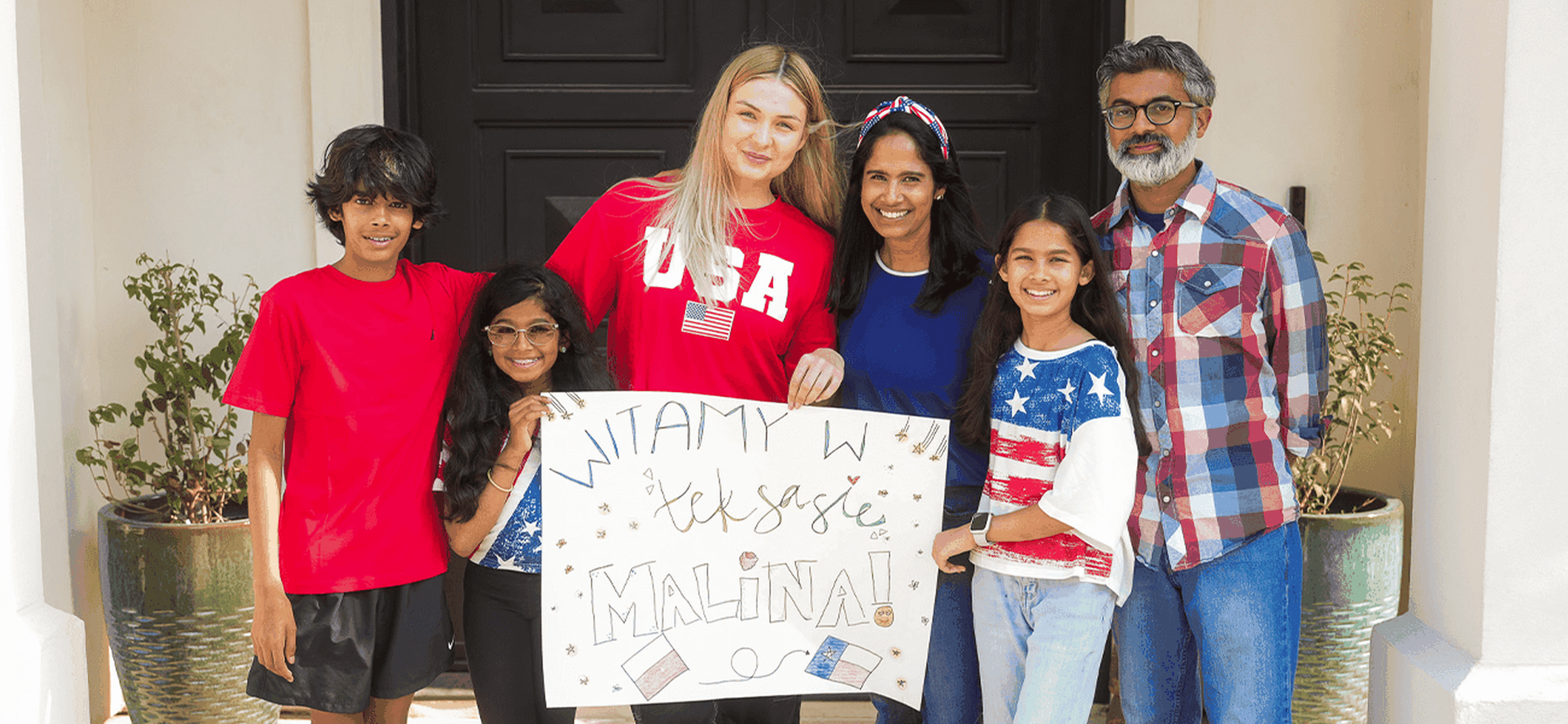 Creating connections across cultures 