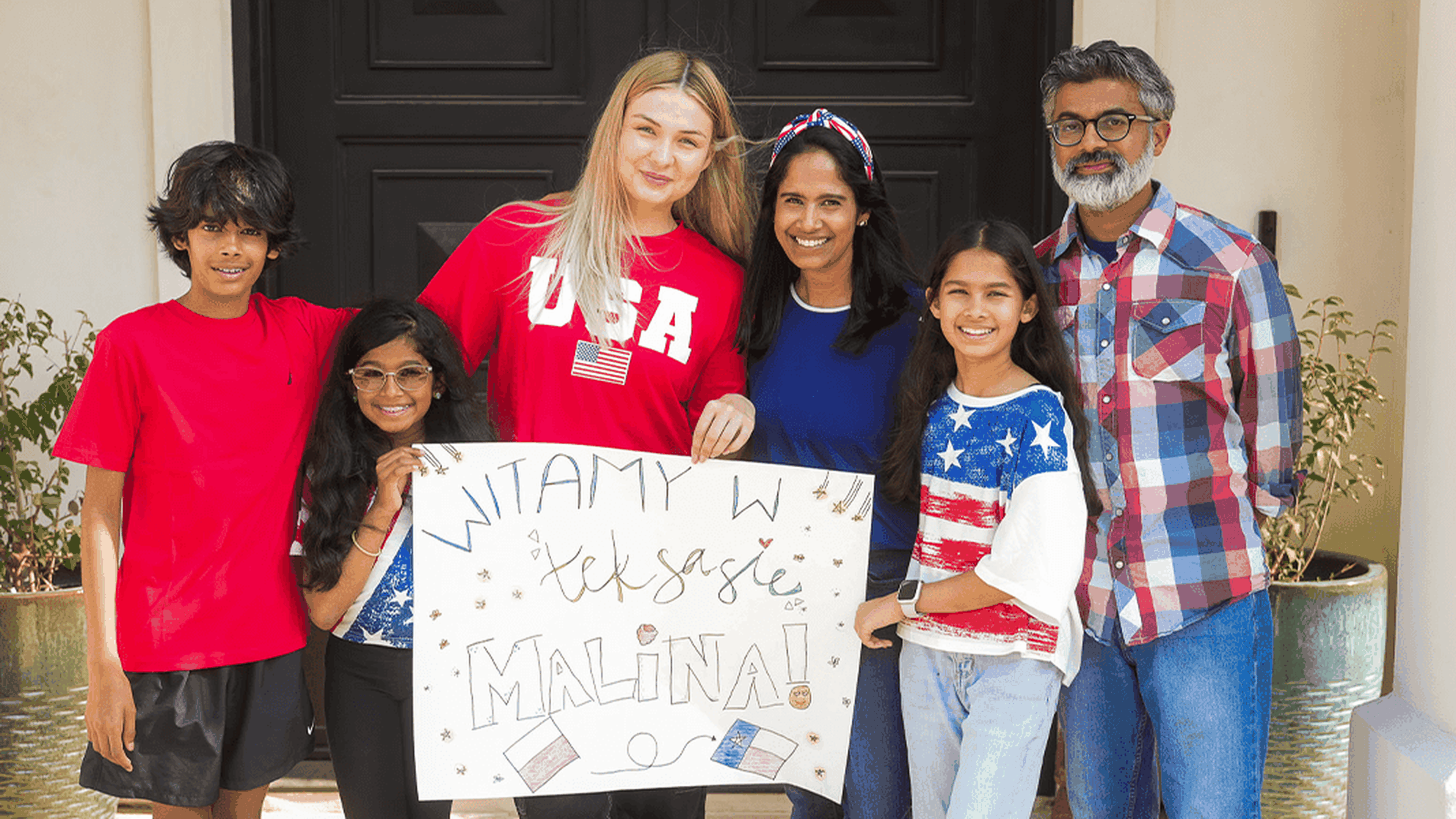 Creating connections across cultures 