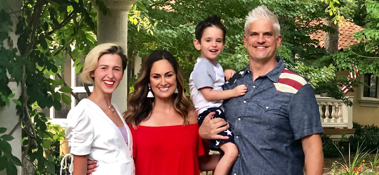 Real Host Family Story: Radio Host Mom Shares Au Pair Life