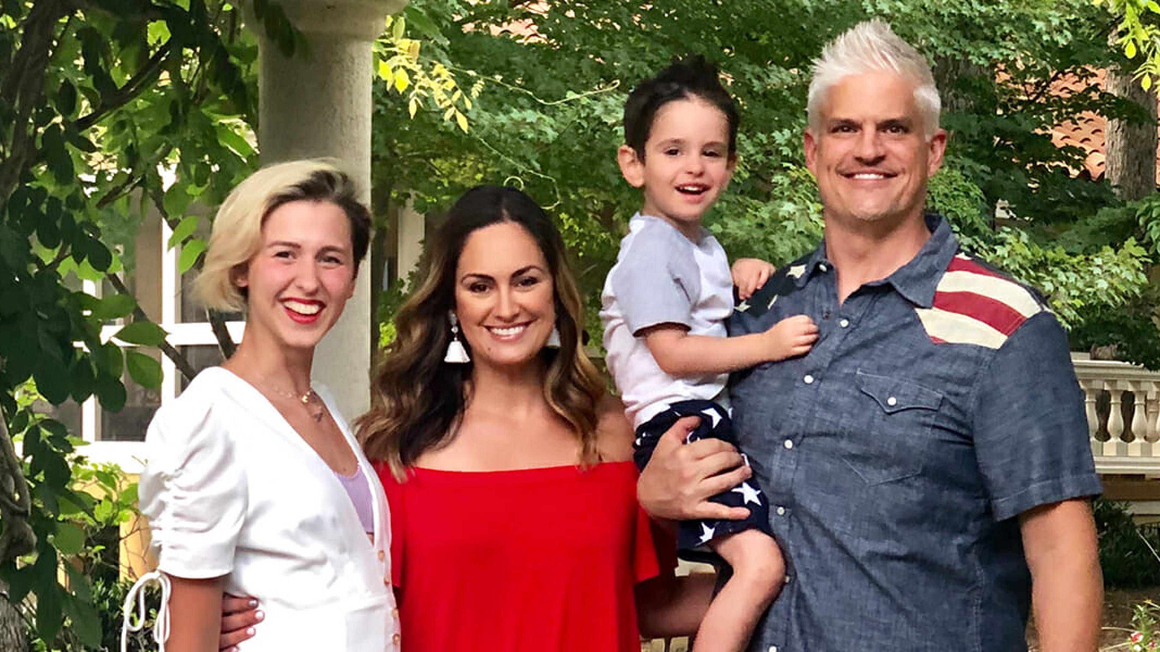 Welcoming an au pair: Host mom LauRen Merola shares her experience