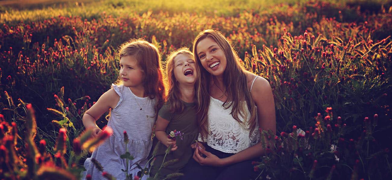2021 Host Family of the Year finalists