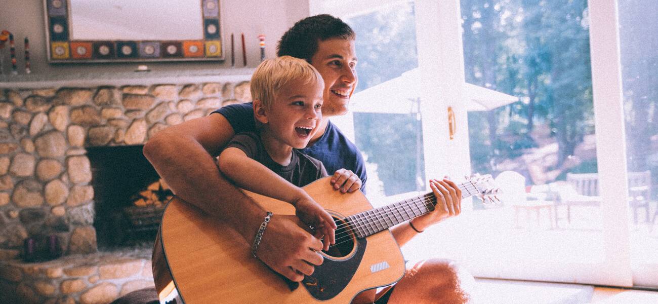 Why host a male au pair? | Cultural Care Au Pair