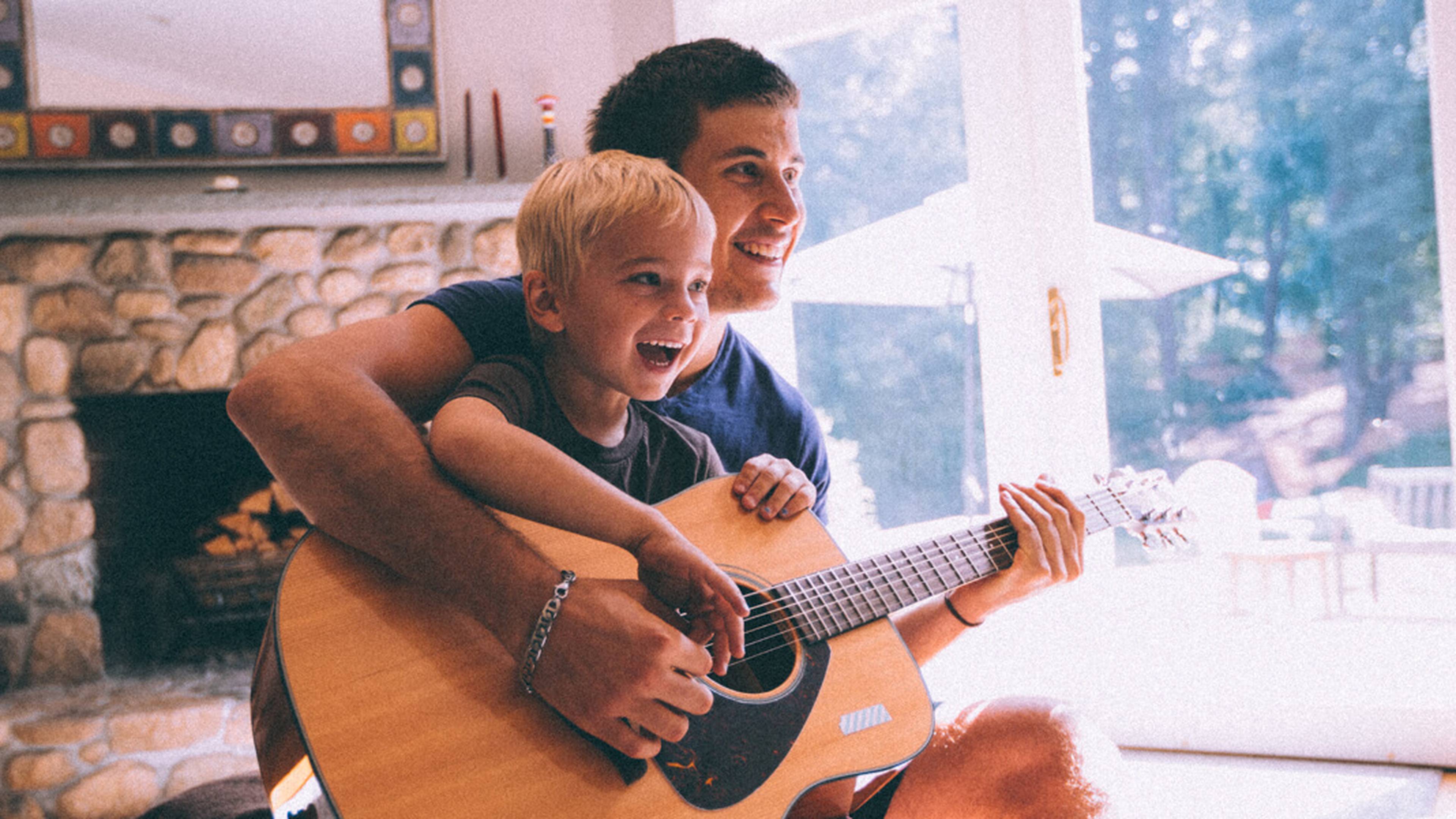 Should you host a male au pair? | Cultural Care Au Pair 