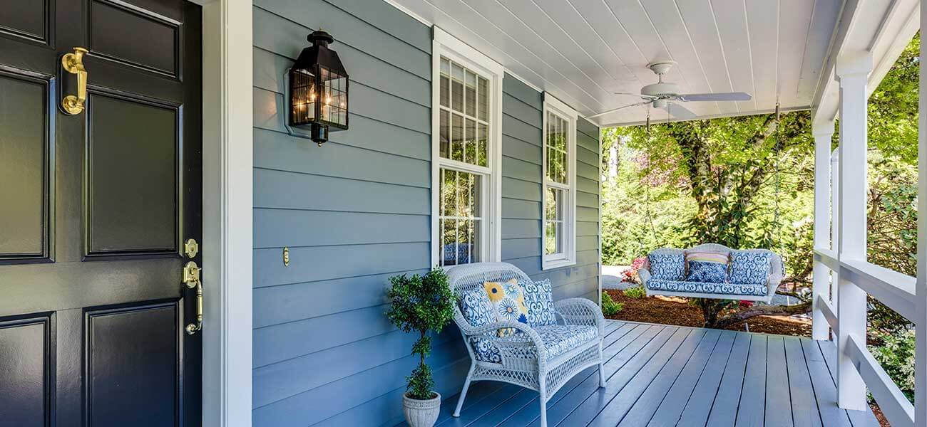 Do I need a big home to host an au pair?