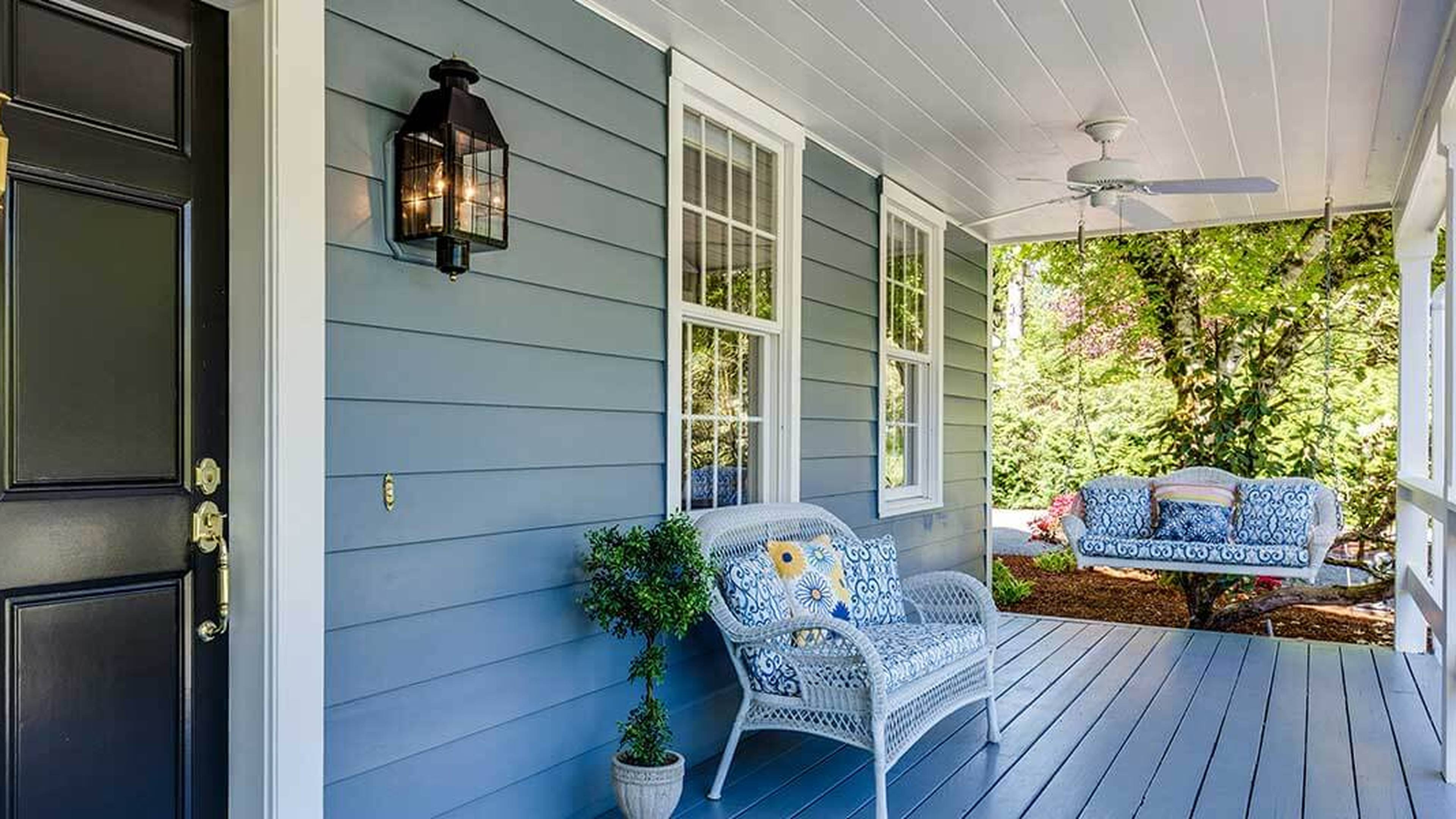 Do I need a big home to host an au pair?